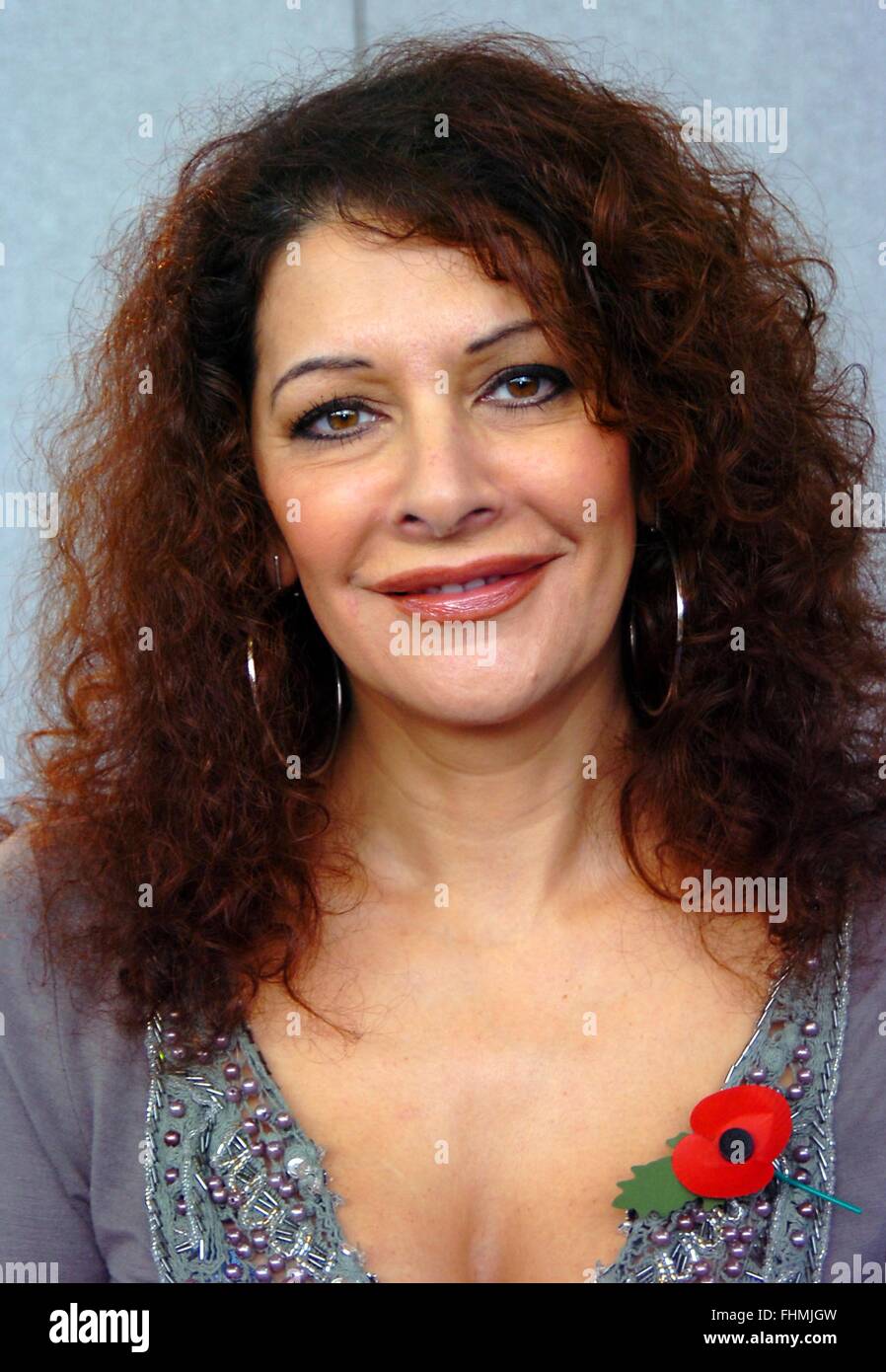 Marina sirtis -Fotos und -Bildmaterial in hoher Auflösung – Alamy