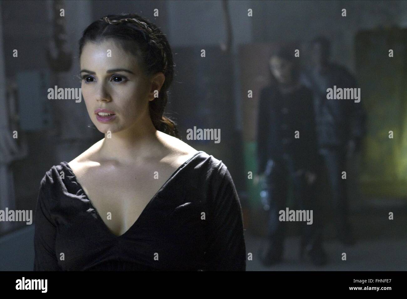 Mia Kirshner 30 Days Of Night Dark Days 2010 Stockfotografie Alamy