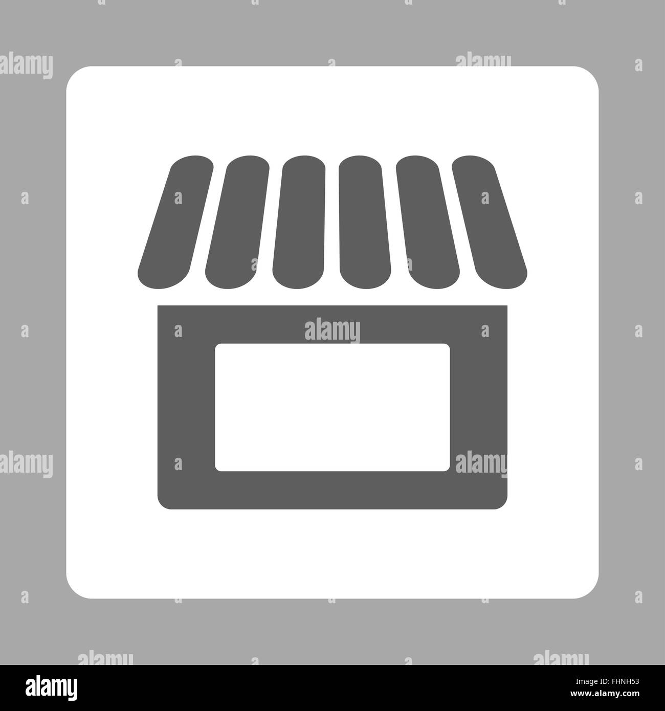 Shop-Symbol Stockfoto