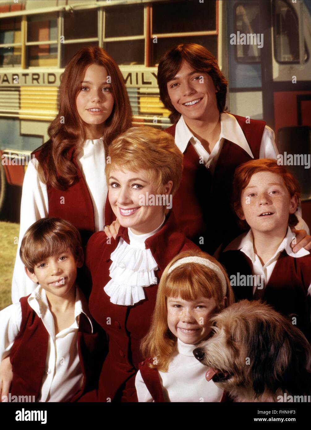 David Cassidy Partridge Family Stockfotos und bilder Kaufen Alamy
