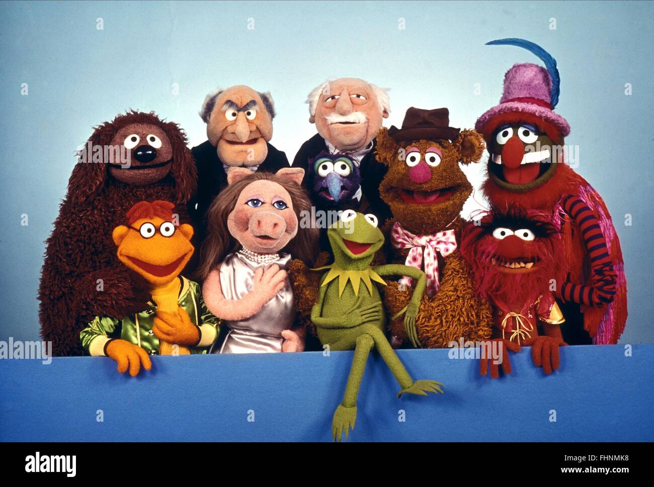 Die Muppet Show Stockfotos und bilder Kaufen Alamy Die Muppet Show Stockfotos und bilder Kaufen Alamy