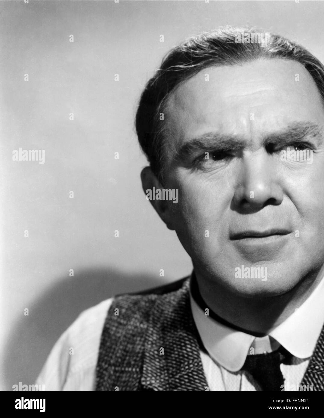 THOMAS MITCHELL CAPTAIN EDDIE (1945) Stockfoto