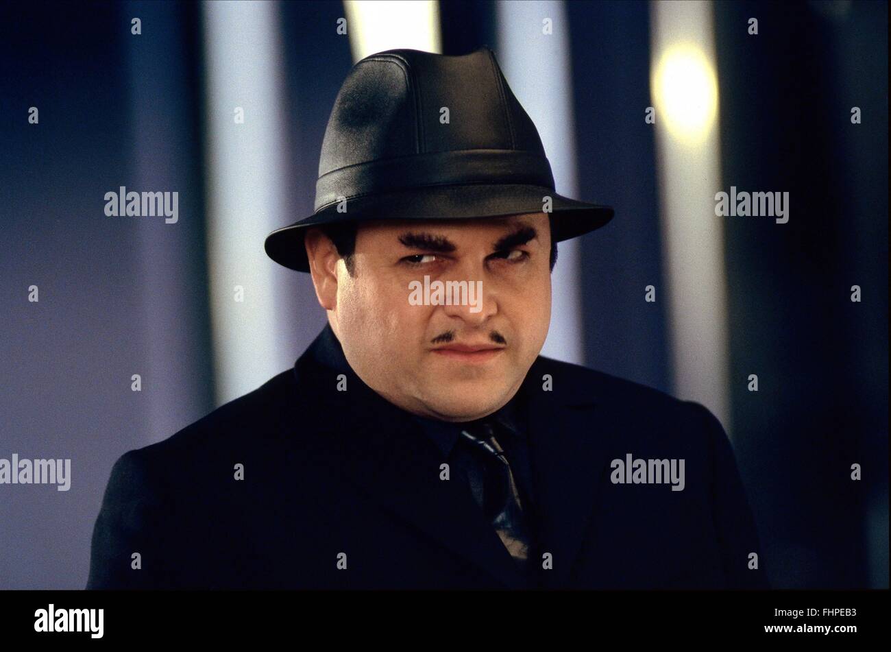 Jason Alexander Die Abenteuer Von Rocky Bullwinkle Die Abenteuer Von Rocky Und Bullwinkle 2000 Stockfotografie Alamy