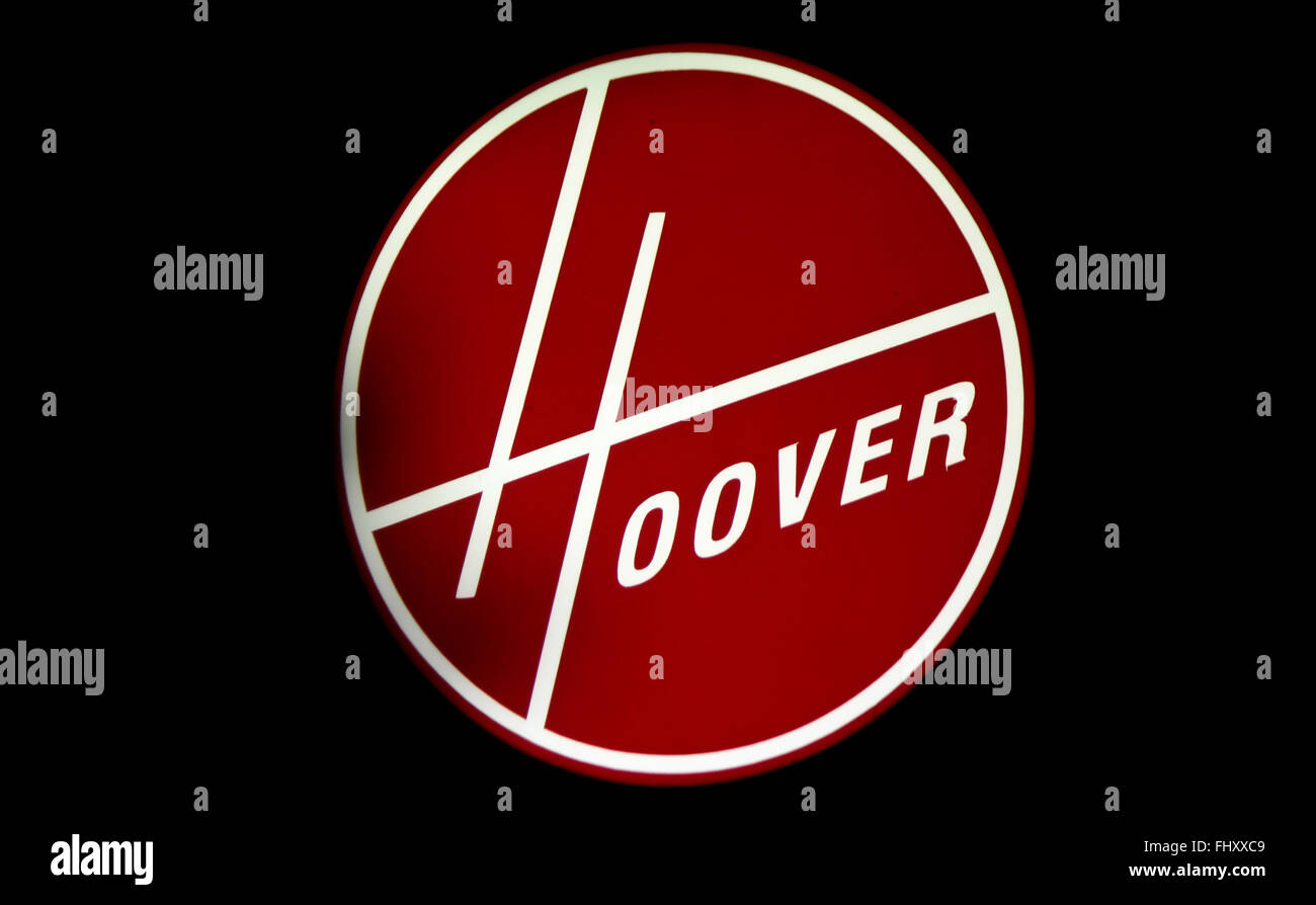 Hoover brand discount
