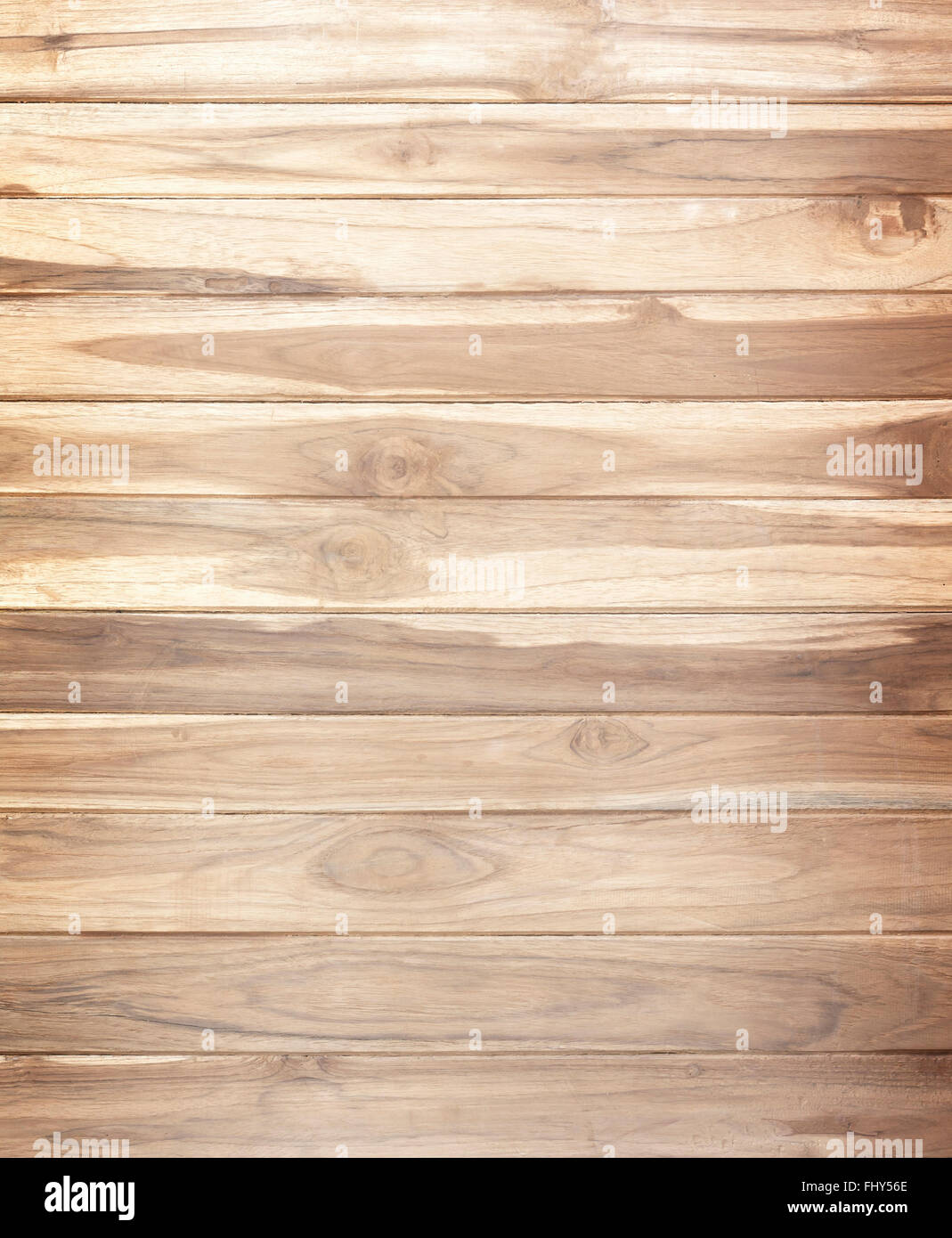 natürliche Holzstruktur Hintergrund Plank Hartholz zu abstrahieren. Stockfoto
