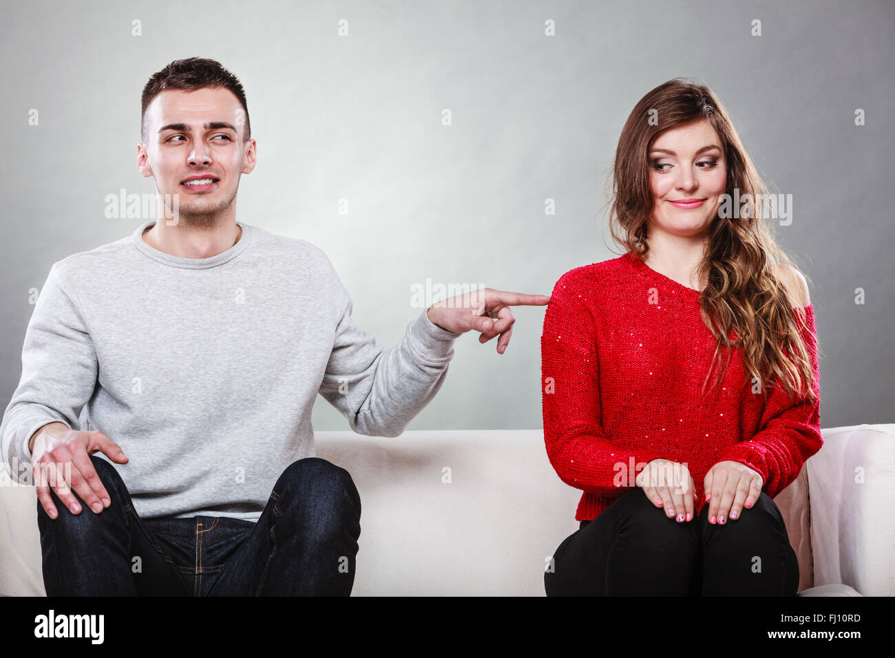 Dating ein Kerl attraktiver als Sie