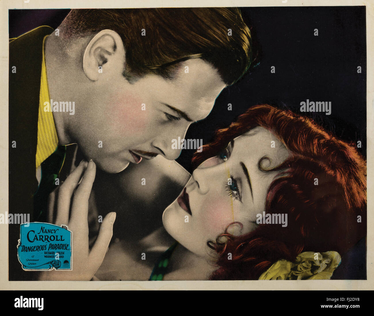 Filmplakate 1930 Fotos und Bildmaterial in hoher Auflösung Alamy