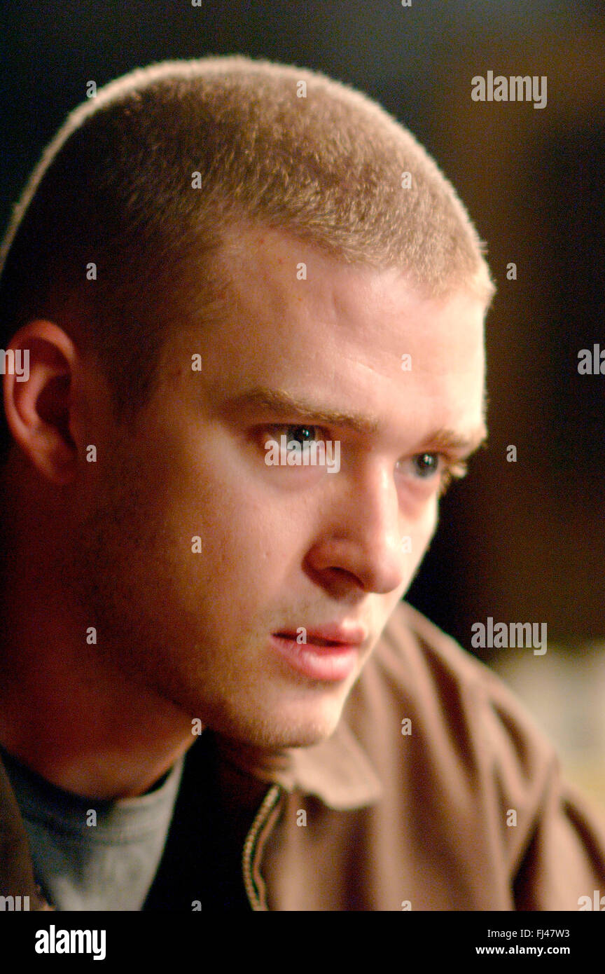BLAKE SNAKE MOAN (2006) JUSTIN TIMBERLAKE CRAIG BREWER (DIR) MOVIESTORE SAMMLUNG LTD Stockfoto