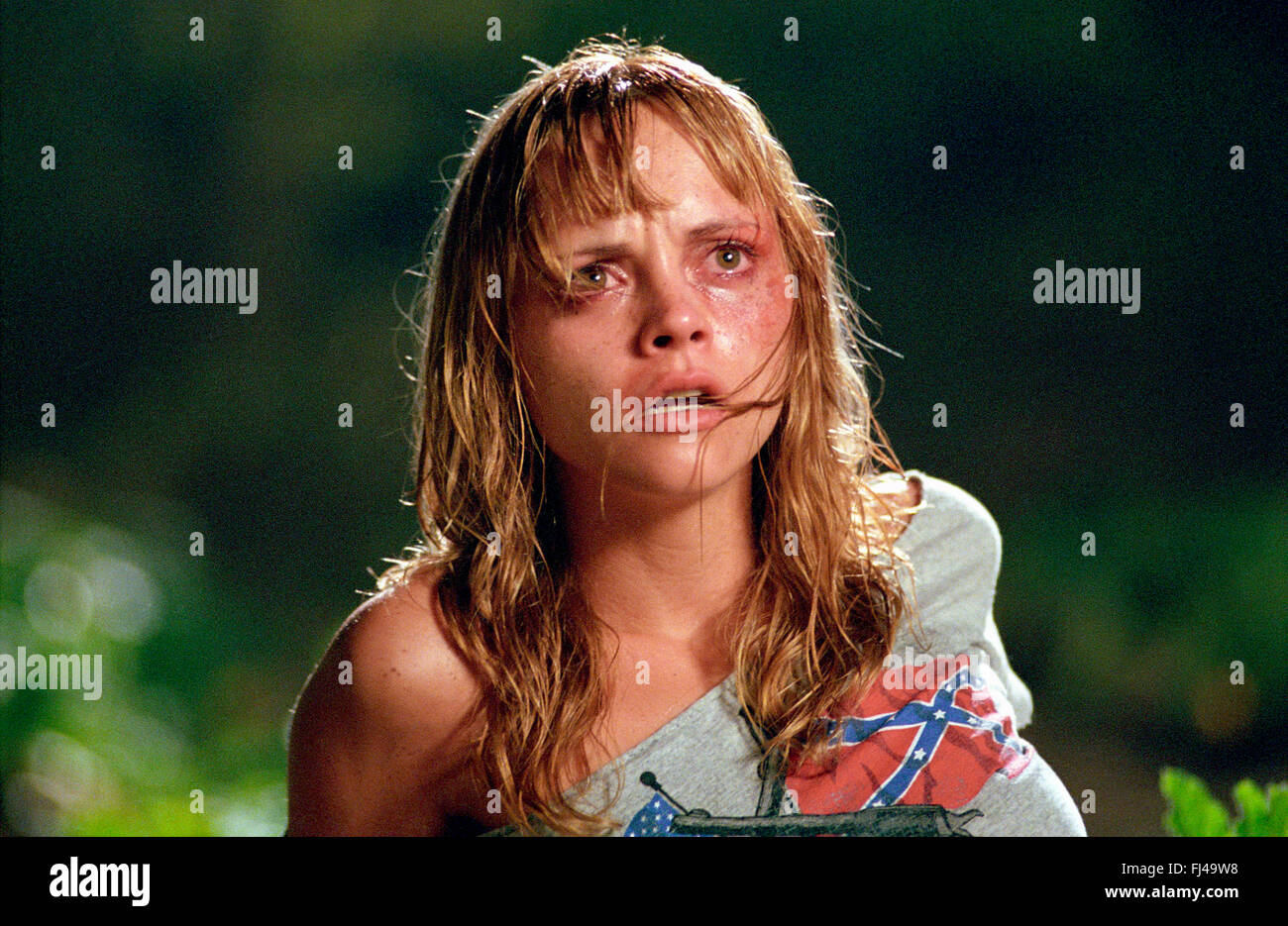 BLAKE SNAKE MOAN (2006) CHRISTINA RICCI CRAIG BREWER (DIR) MOVIESTORE SAMMLUNG LTD Stockfoto
