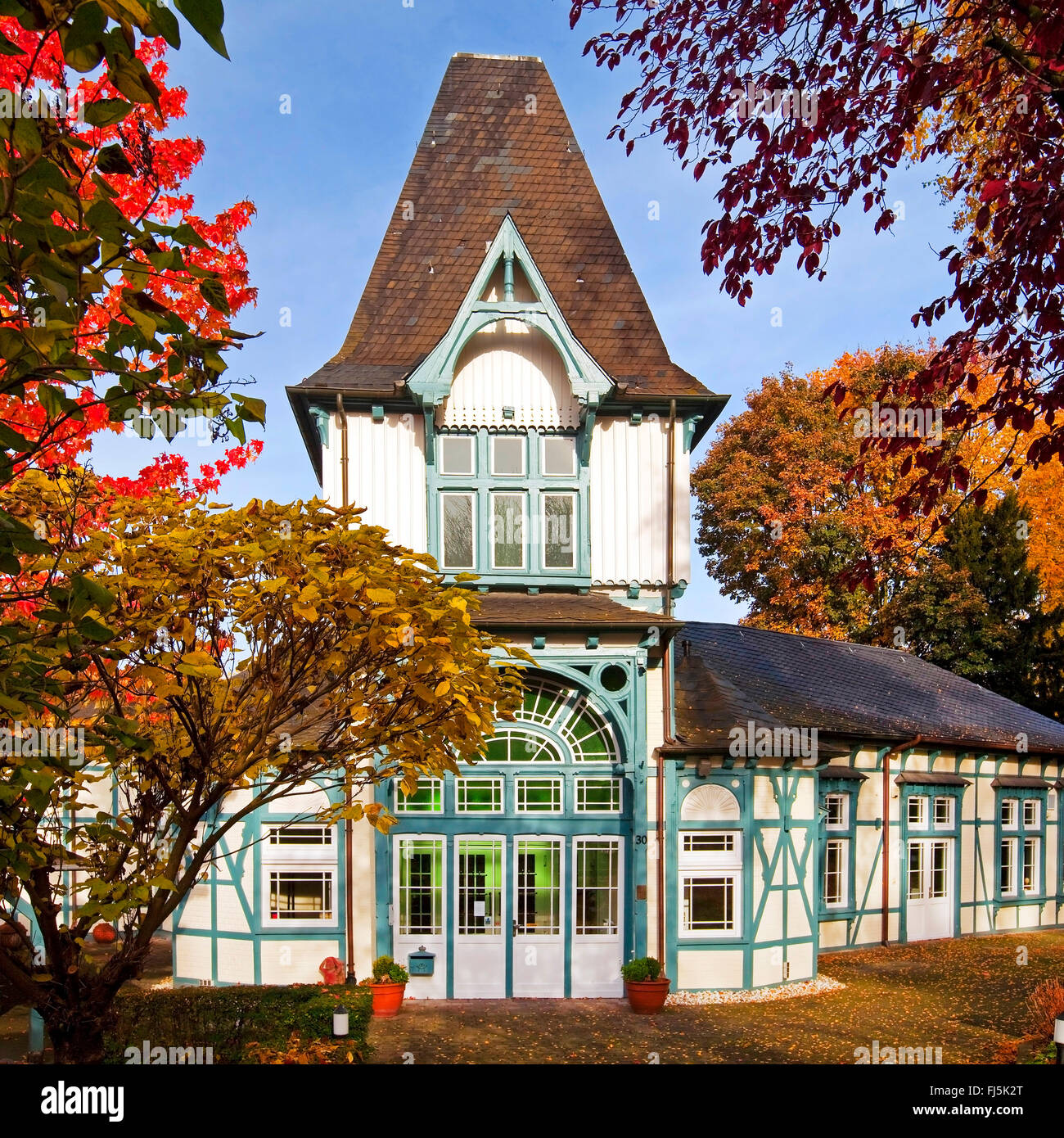 Wuppertal Zoologischer Garten Bahnhof, Bahnhof Zoo, Wuppertal