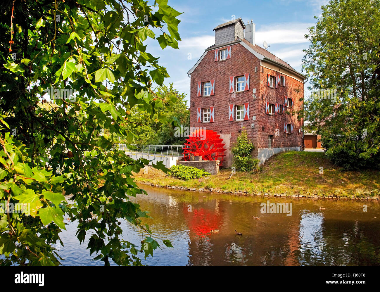 Germany europe north rhine westphalia goch -Fotos und -Bildmaterial in ...