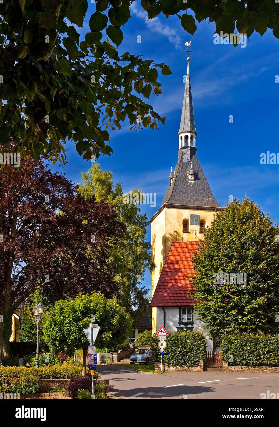 Roensahl Fotos und Bildmaterial in hoher Auflösung Alamy