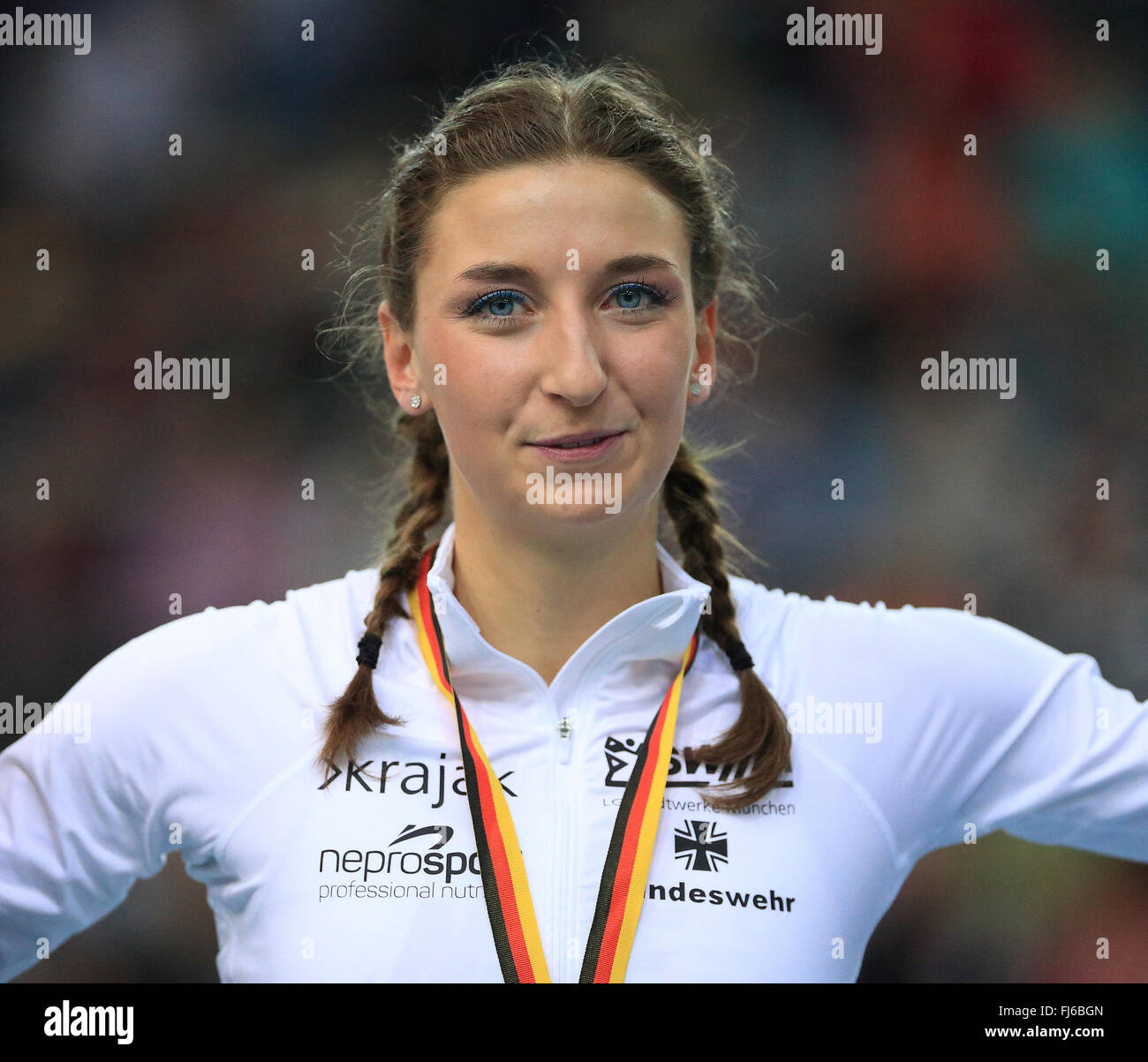 Christina hering aus deutschland Fotos und Bildmaterial in hoher