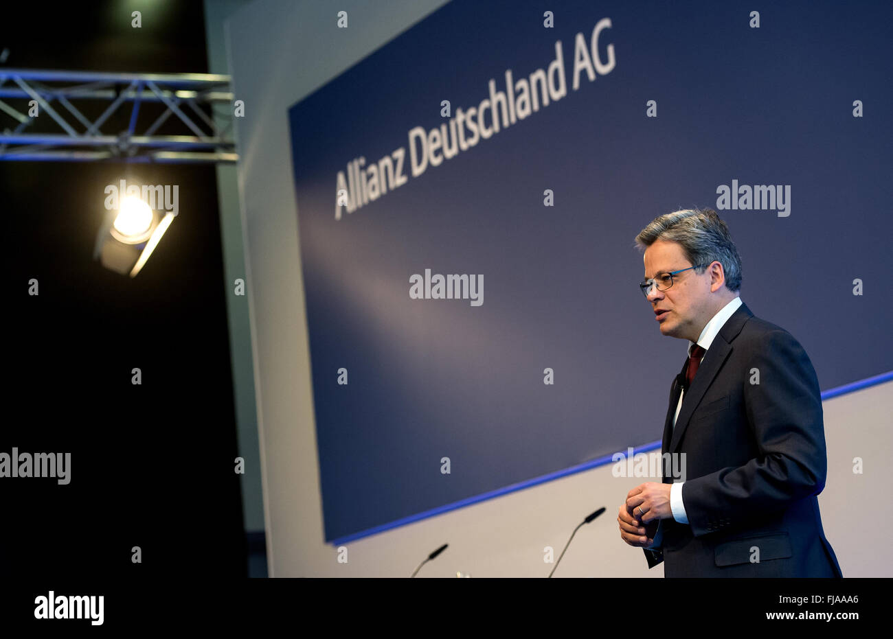 41+ Manfred Knof Allianz Deutschland Pictures