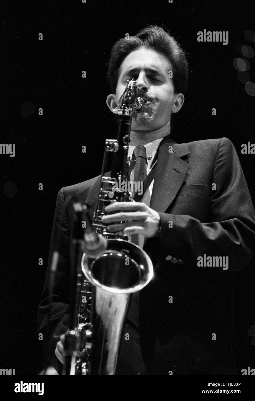 Tenor sax Fotos und Bildmaterial in hoher Auflösung Alamy