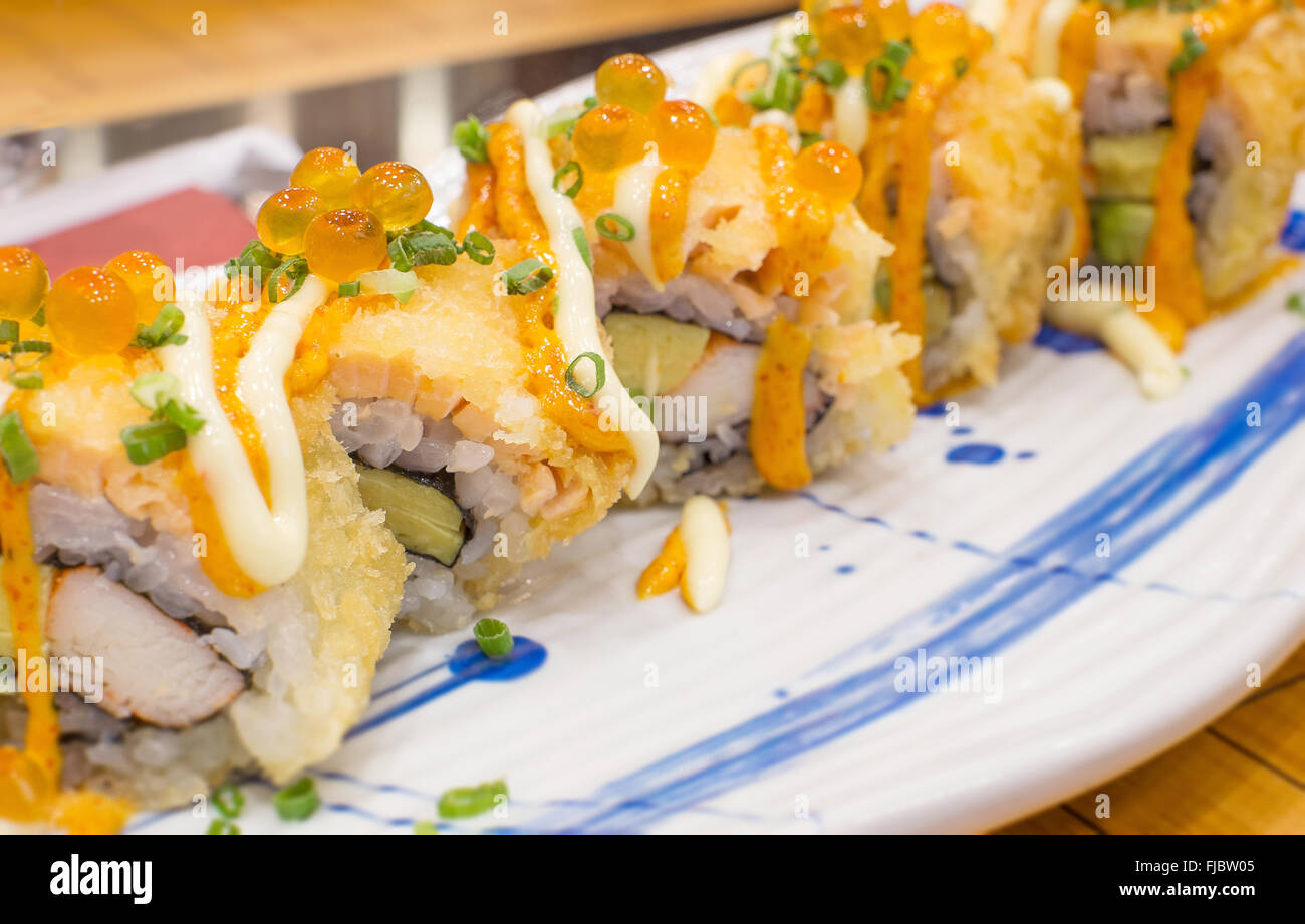 California maki -Fotos und -Bildmaterial in hoher Auflösung – Alamy California maki -Fotos und -Bildmaterial in hoher Auflösung – Alamy