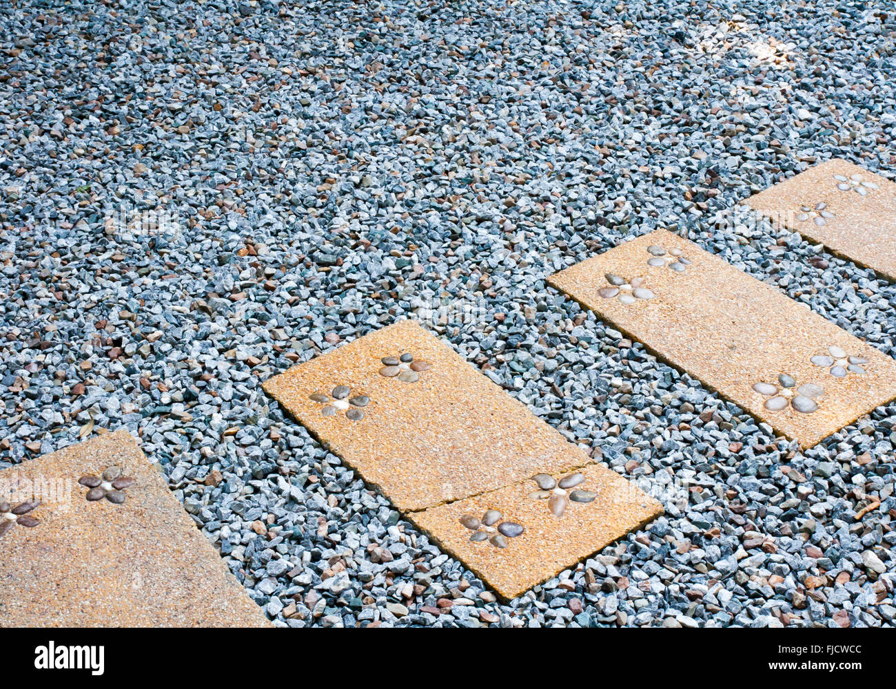 Kies steingartenweg Fotos und Bildmaterial in hoher Auflösung Alamy