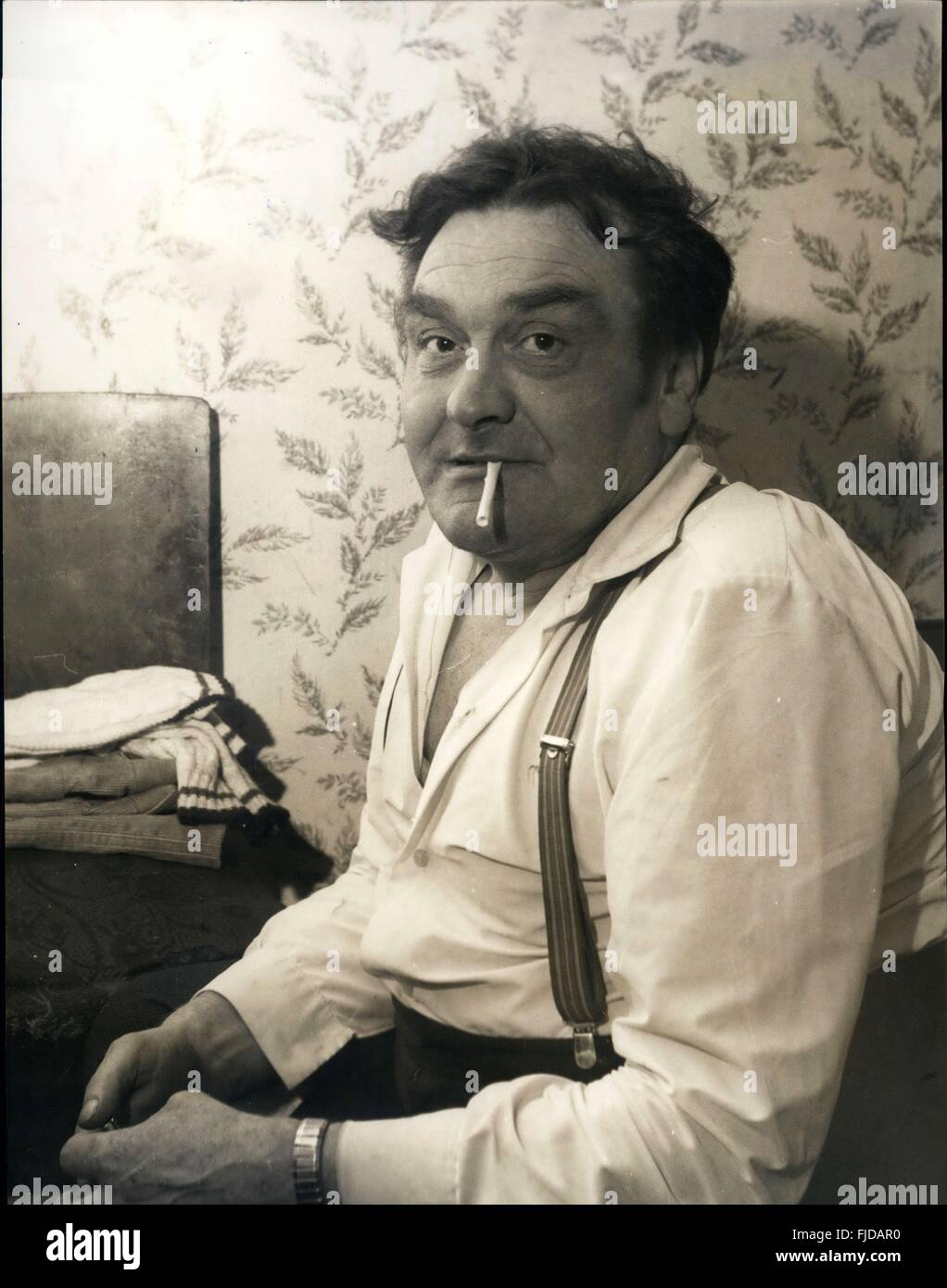 Die Mary Bell Mordfall 1968 Bild Herr Howe Vater Von 3 Jahre Alten Brian Howe Eine Der Beiden Toten Kinder Maria Bell Notorisch Bei 11 Verurteilt Einschnuren Zwei Kleine Jungen Maria