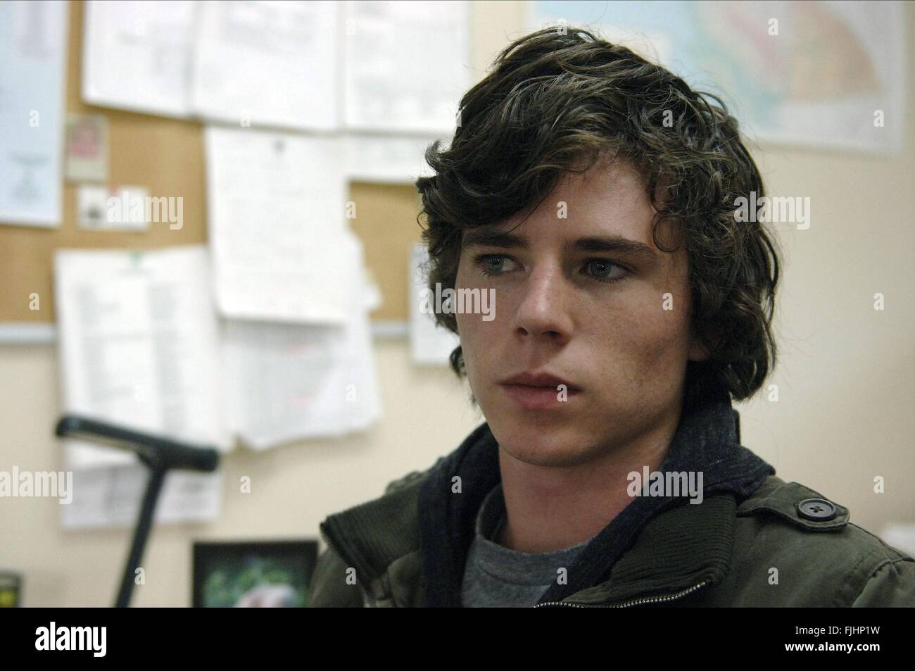 Film E Programmi Tv Di Charlie Mcdermott