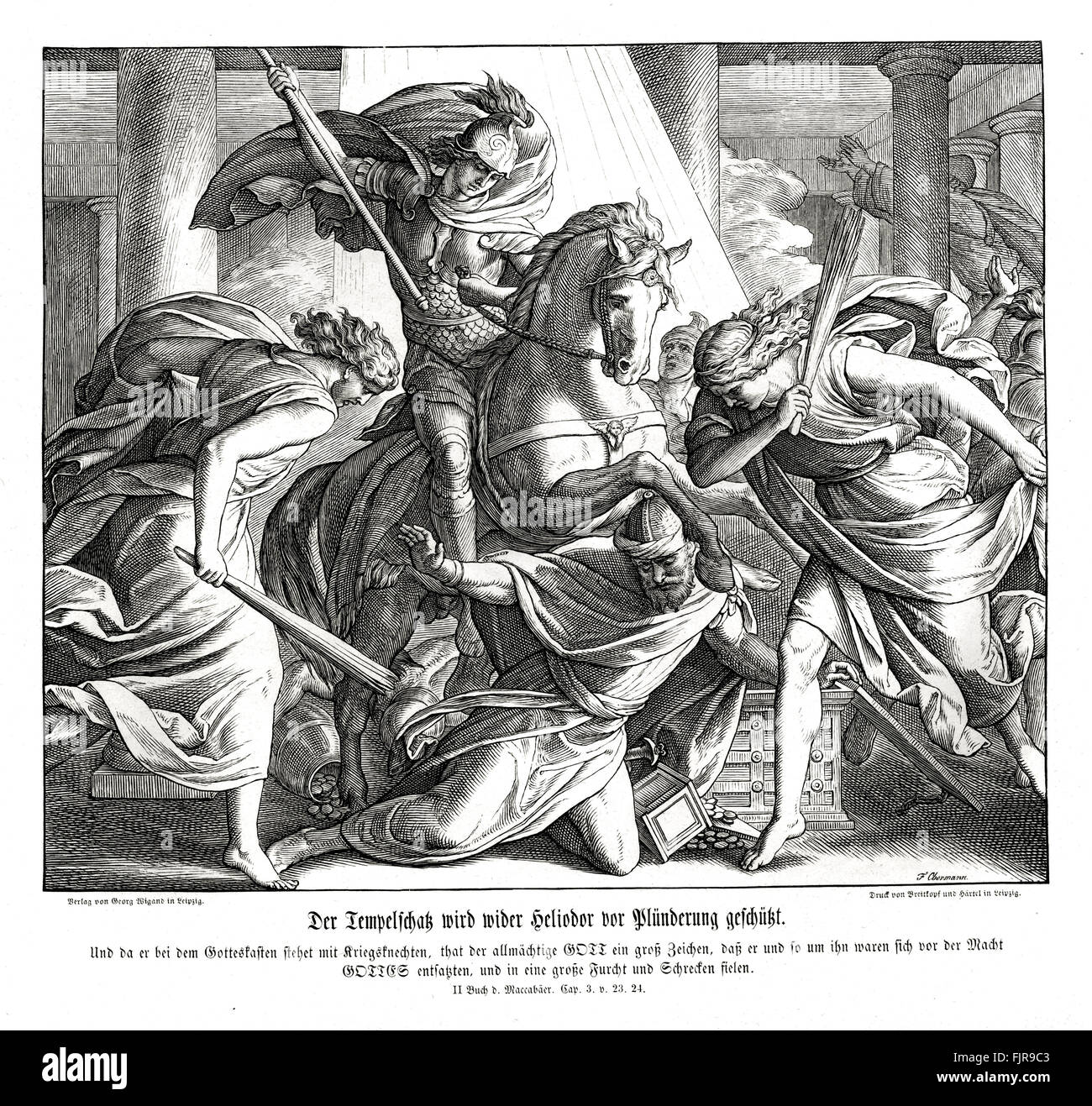 Gott Furchten Stockfotos Und Bilder Kaufen Alamy