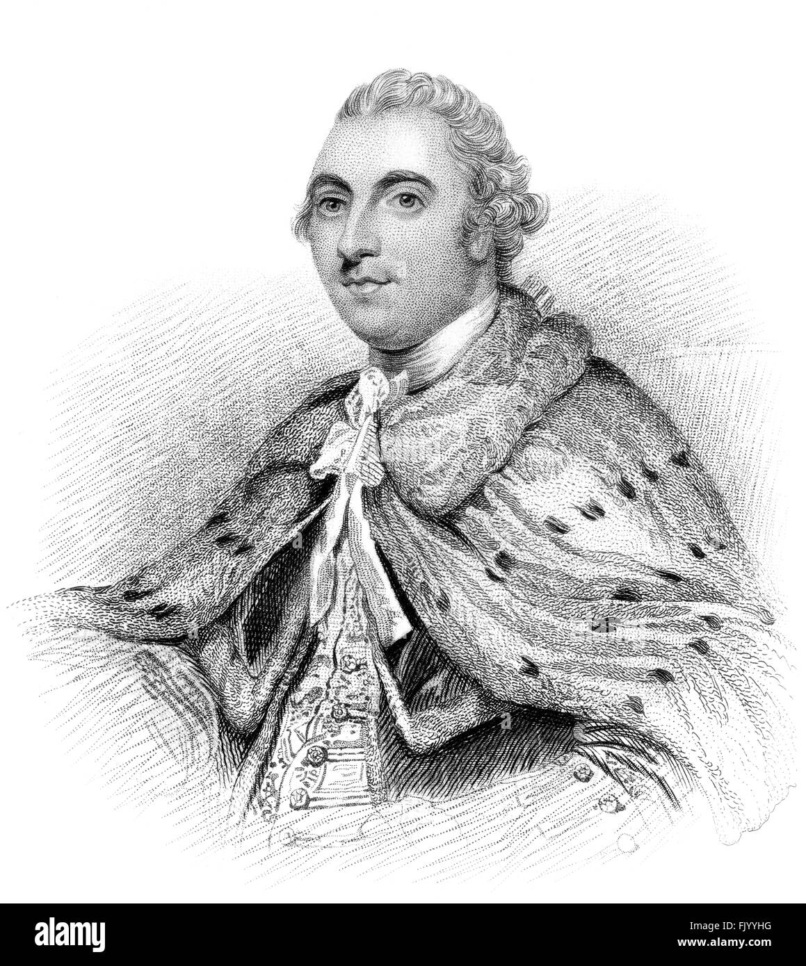 William Petty, 1. Marquess of Lansdowne, The Earl of Shelburne, 1737-1805, eine britische Whig irischer Staatsmann und Premierminister Stockfoto William Petty, 1. Marquess of Lansdowne, The Earl of Shelburne, 1737-1805, eine britische Whig irischer Staatsmann und Premierminister Stockfoto