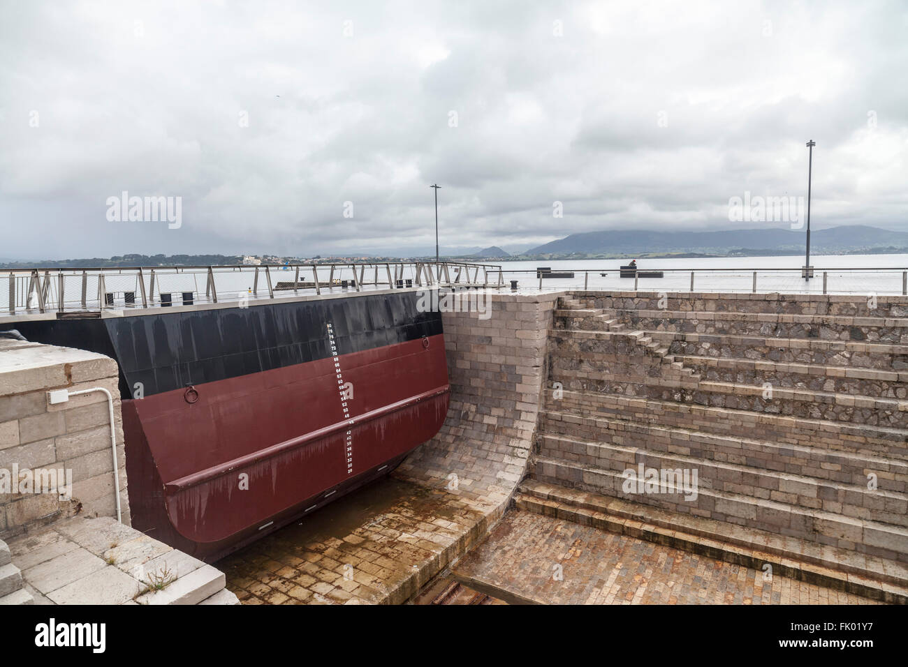 Spanischer Hafen In Marokko 5 Buchstaben Spanischer hafen von santander -Fotos und -Bildmaterial in hoher