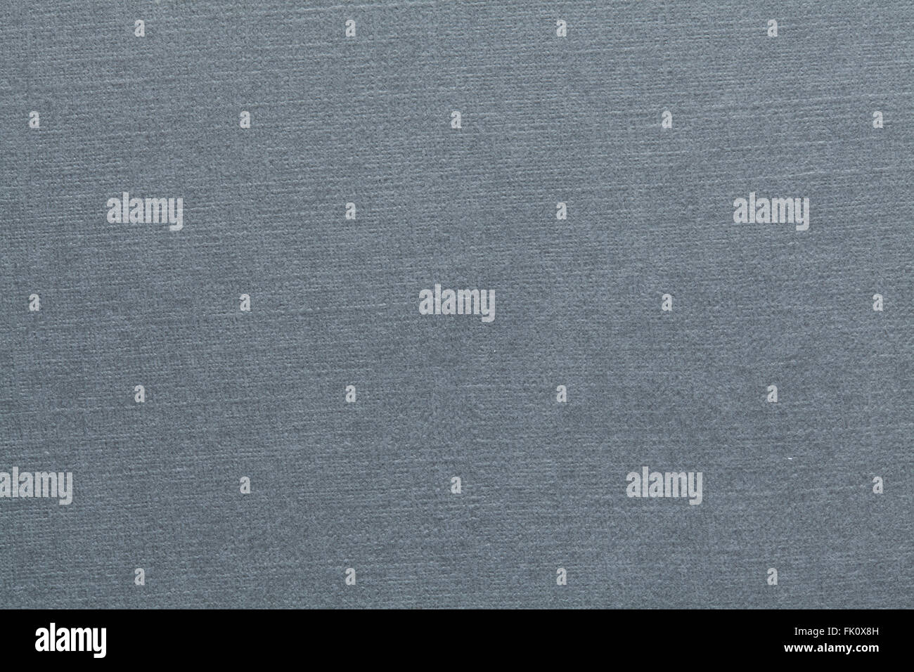 Grey gestempelt Karton Textur. Grau hinterlegt. Stockfoto