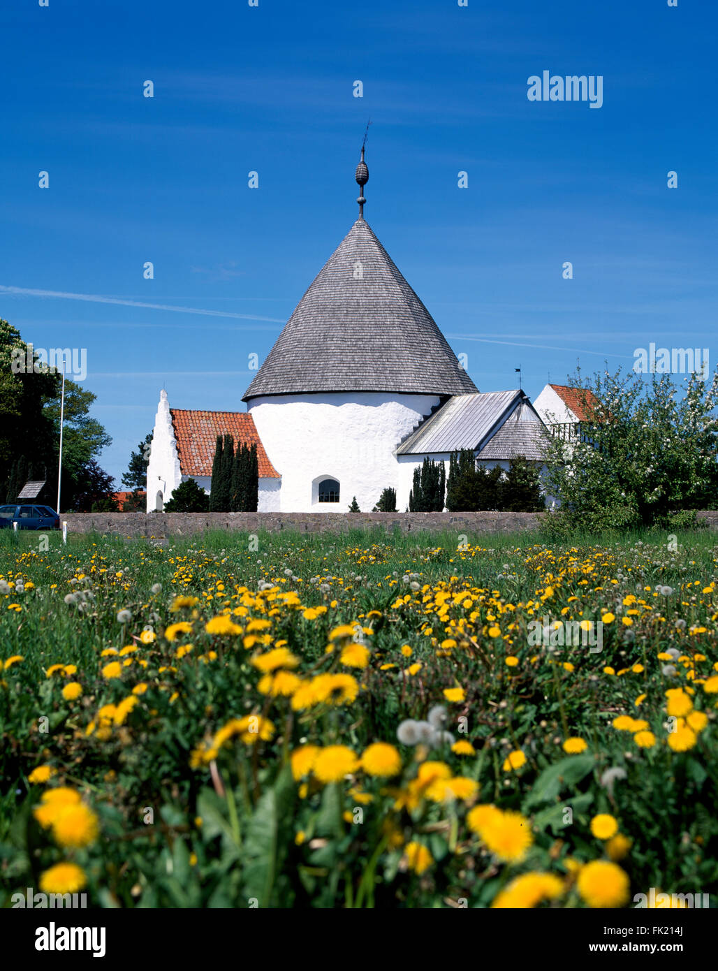 Insel bornholm Fotos und Bildmaterial in hoher Auflösung Alamy