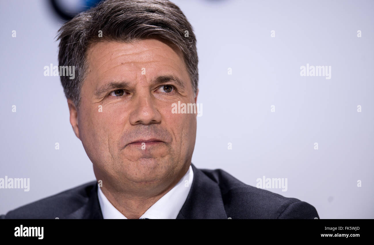 BMW Group Норберт Райтхофер