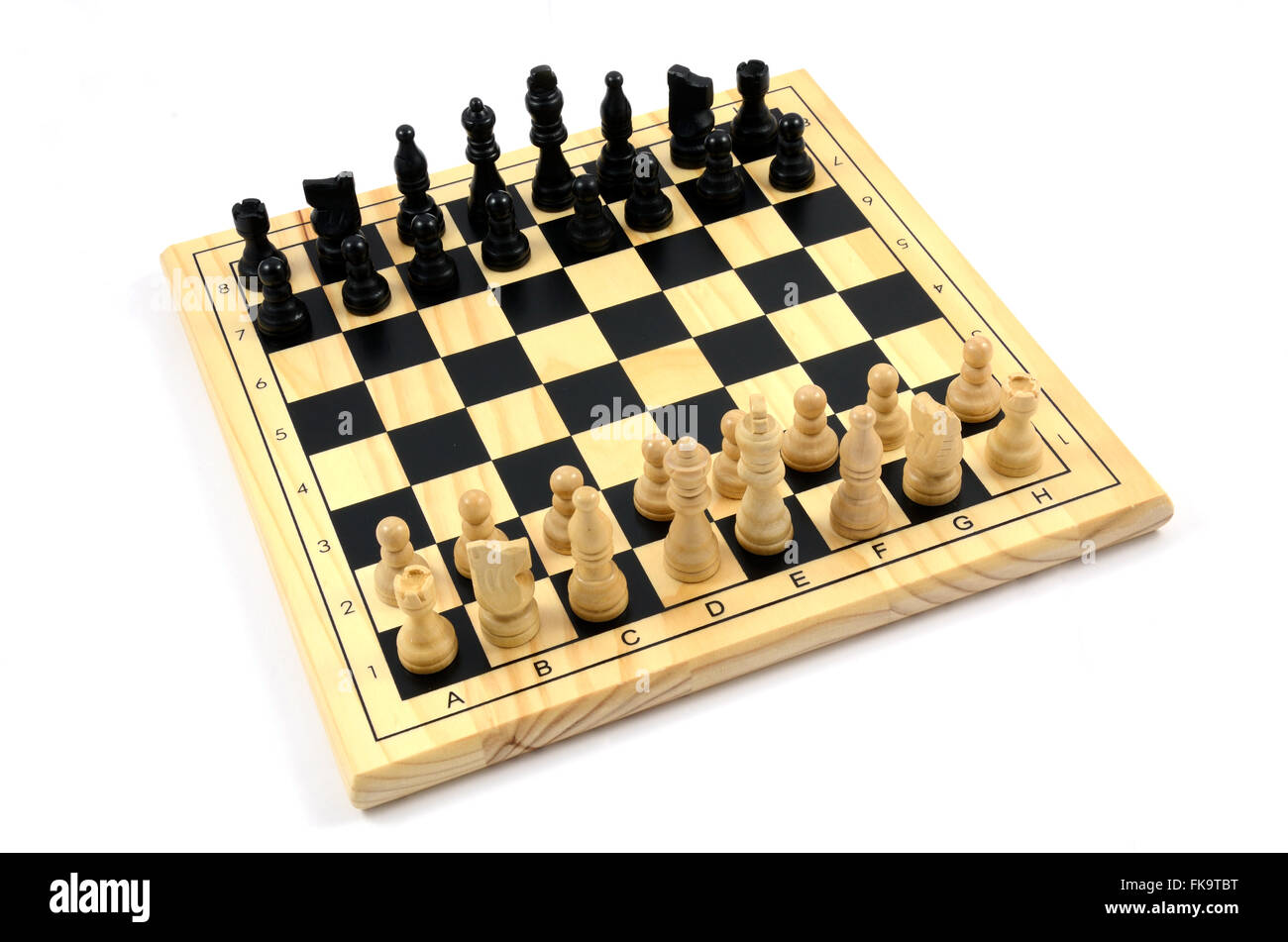 GNOME Schach spielen