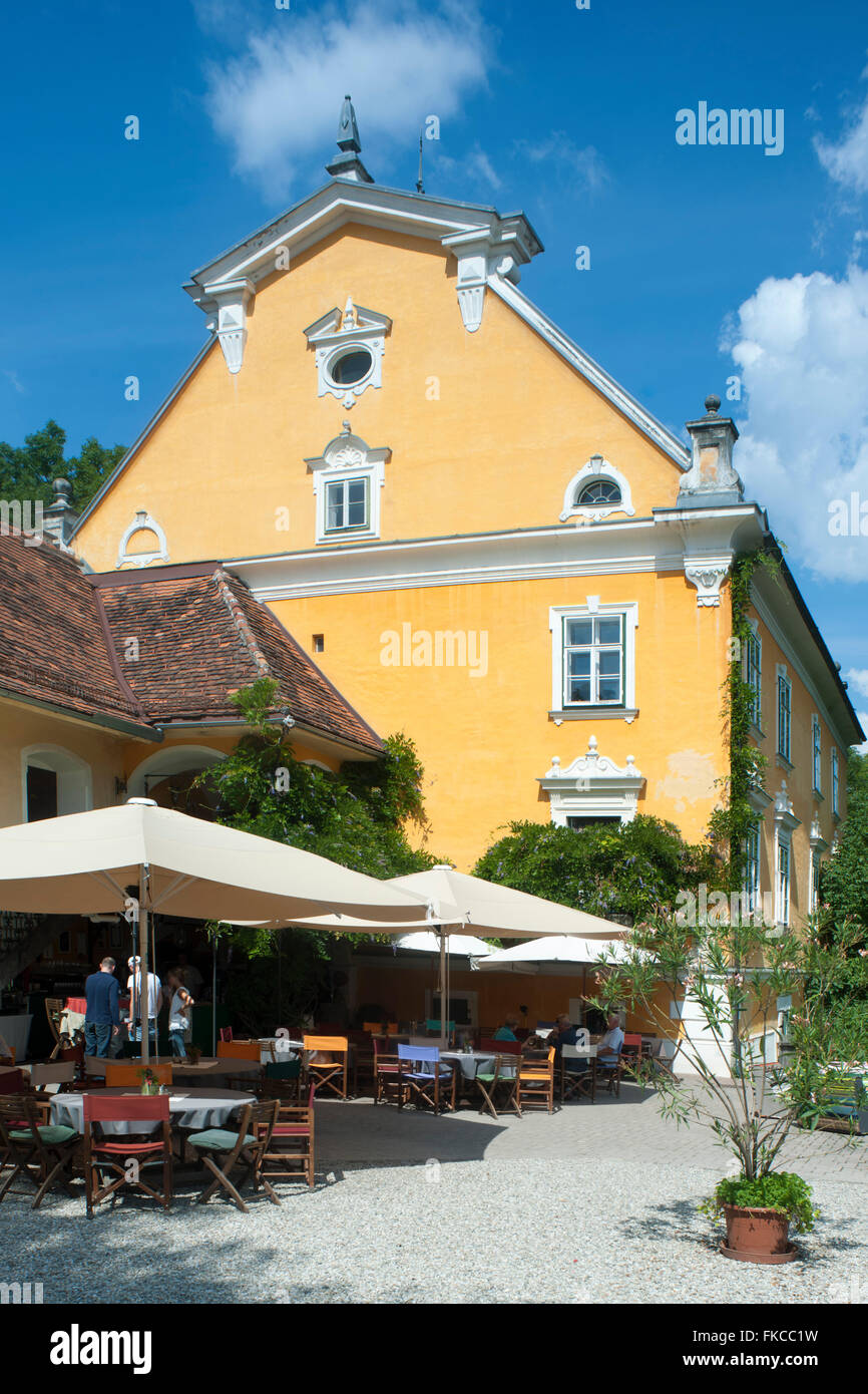 Gamlitz Austria Stockfotos und bilder Kaufen Alamy