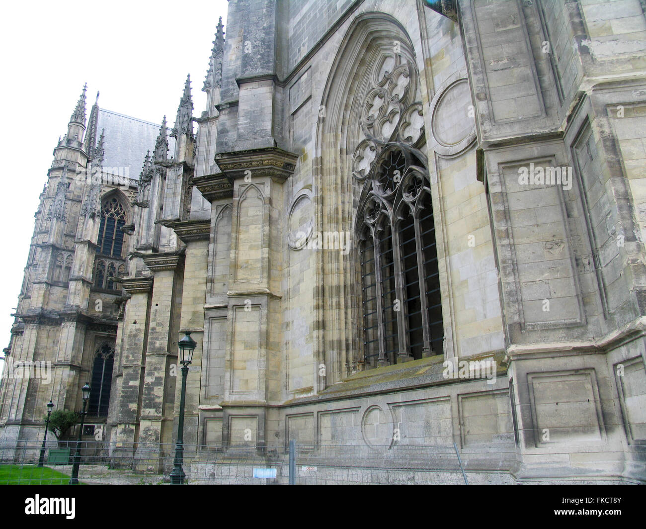 Orleans kathedrale Fotos und Bildmaterial in hoher Auflösung Alamy