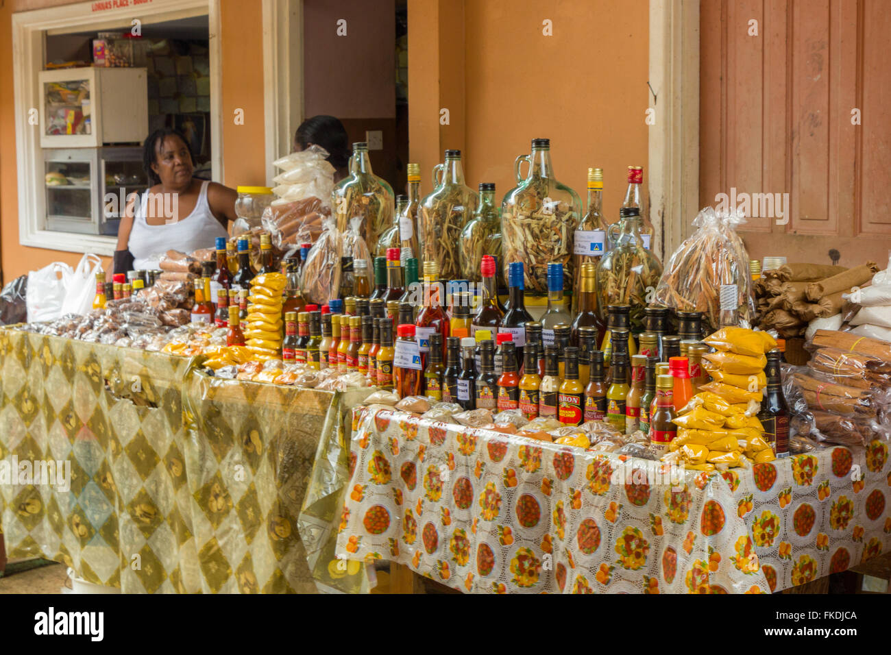 Cajun Woman Stockfotos und bilder Kaufen Alamy
