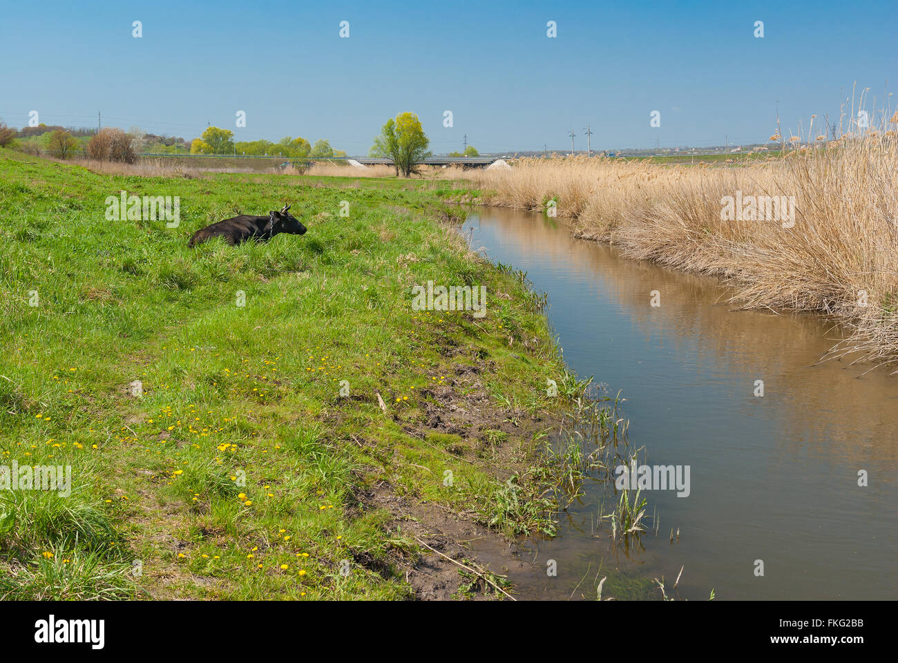 Sura river Fotos und Bildmaterial in hoher Auflösung Alamy