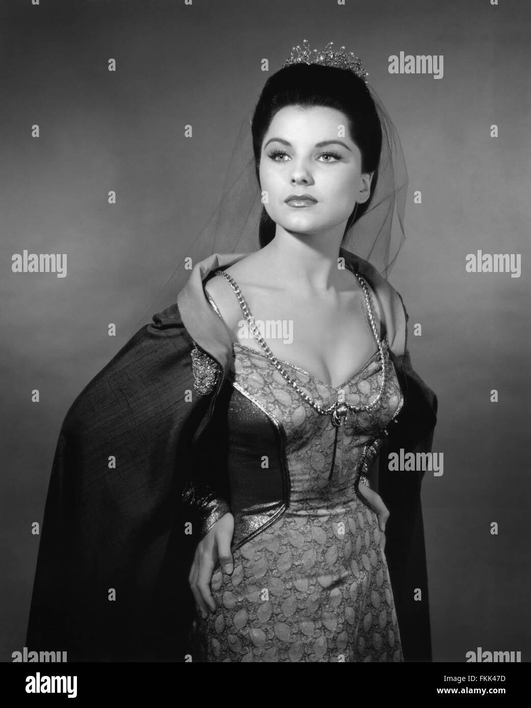 Debra paget Fotos und Bildmaterial in hoher Auflösung Seite 2 Alamy