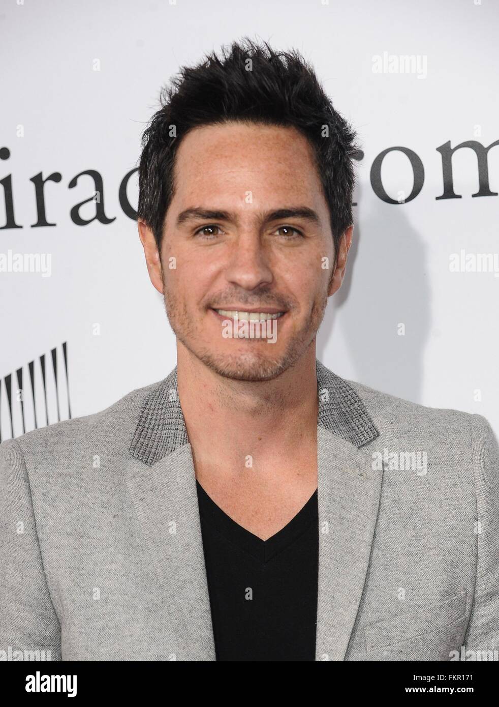 Los Angeles Ca Usa 9 Marz 2016 Mauricio Ochmann Im Ankunftsbereich Fur Wunder Vom Himmel Premiere Arclight Hollywood Los Angeles Ca 9 Marz 2016 Bildnachweis Elizabeth Goodenough Everett Collection Alamy Live Nachrichten Stockfotografie Alamy