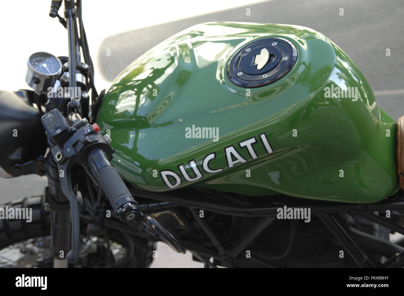 Italienische motorräder Fotos und Bildmaterial in hoher Auflösung Alamy