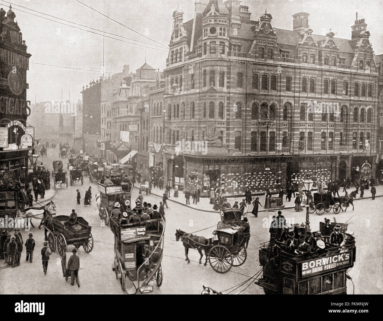 Великобритания конца 19 века. Сохо Лондон 19 век. Лондон 19 век Бейкер стрит. Пикадилли Лондон в 1900. Лондон 19 век Альбион Стрид.
