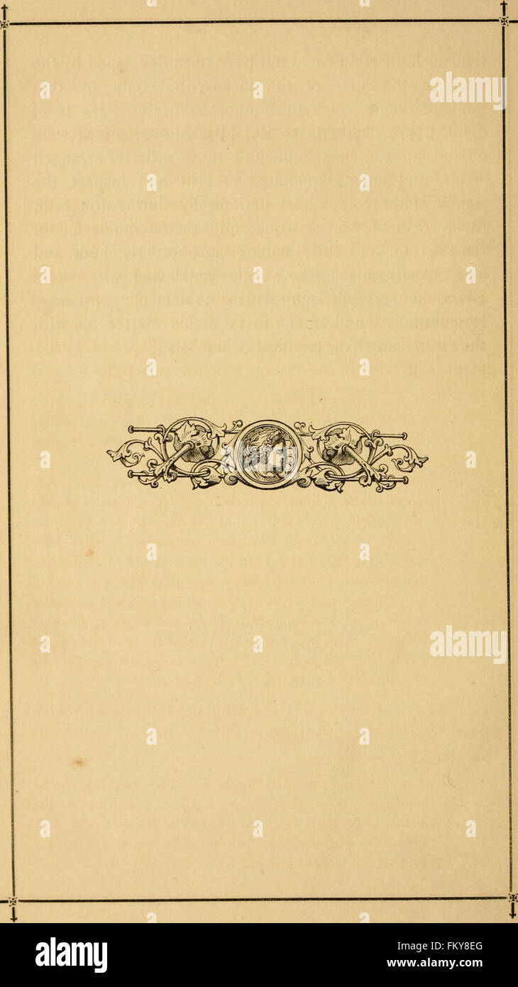 Centaur- oder entpuppen, eine praktische Abhandlung über die (menschliche) Management von Pferden, entweder im Gurtzeug, Sattel oder Stall; mit einem Hauch respektieren die Kabelbaum-Zimmer, Remise & c. (1878) Stockfoto