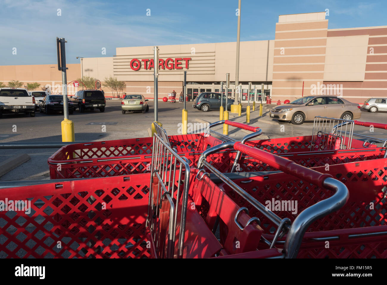 Target Supermarket Stockfotos Und Bilder Kaufen Alamy