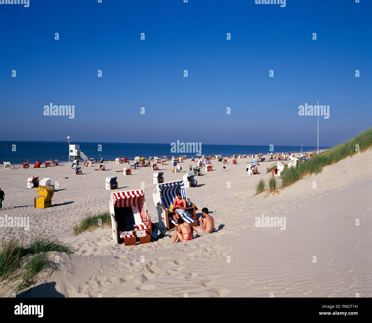 Amrum deutschland insel -Fotos und -Bildmaterial in hoher Auflösung ...