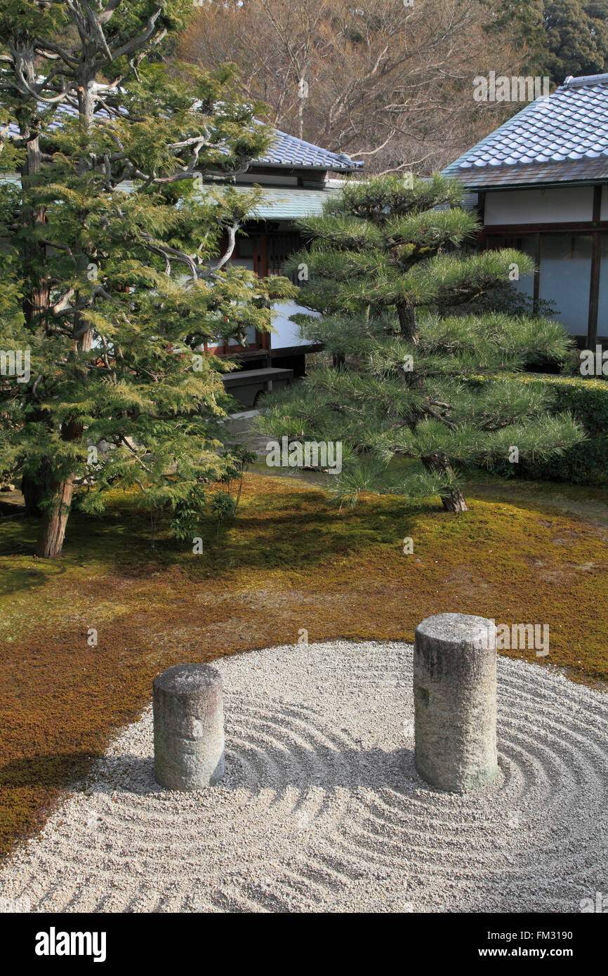 Tofukuji garden Fotos und Bildmaterial in hoher Auflösung Alamy