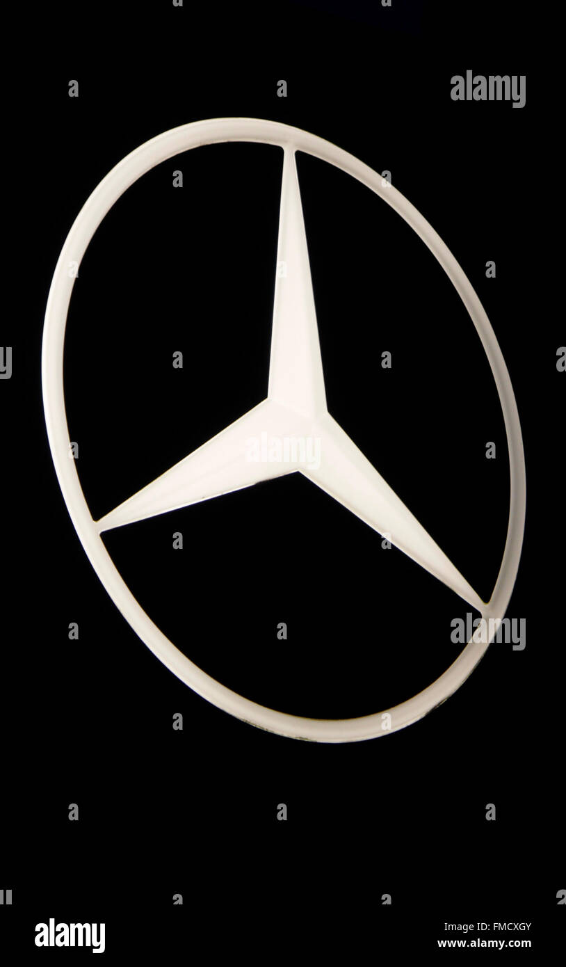 Mercedes Benz Stockfotos Und Bilder Kaufen Alamy