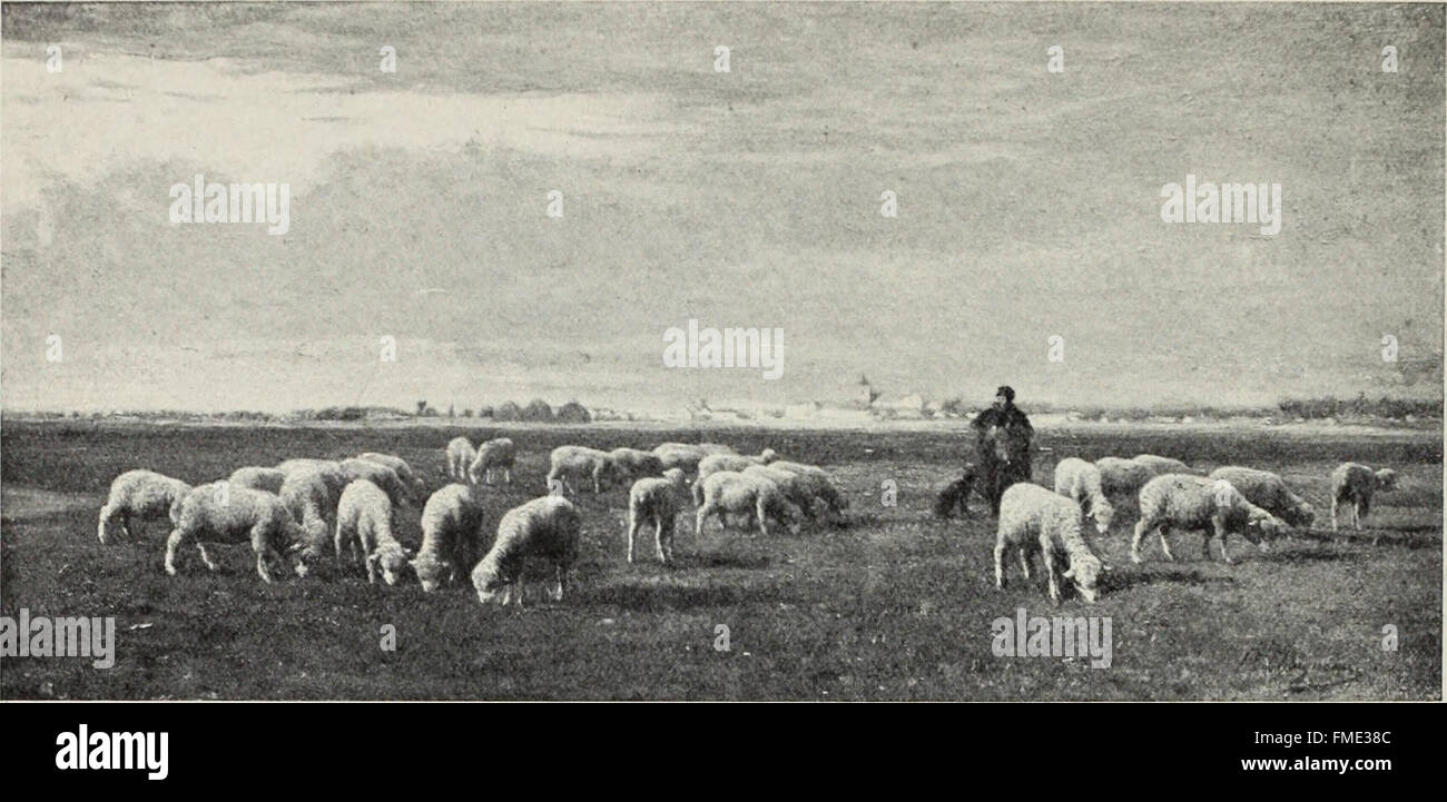 Die 1908 erschienene Ausgabe von „International Studio“ setzt ihren Fokus auf bildende und angewandte Kunst fort. Dieses illustrierte Magazin beleuchtet bedeutende Künstler, Kunstbewegungen und bedeutende kulturelle Trends des frühen 20. Jahrhunderts. Stockfoto