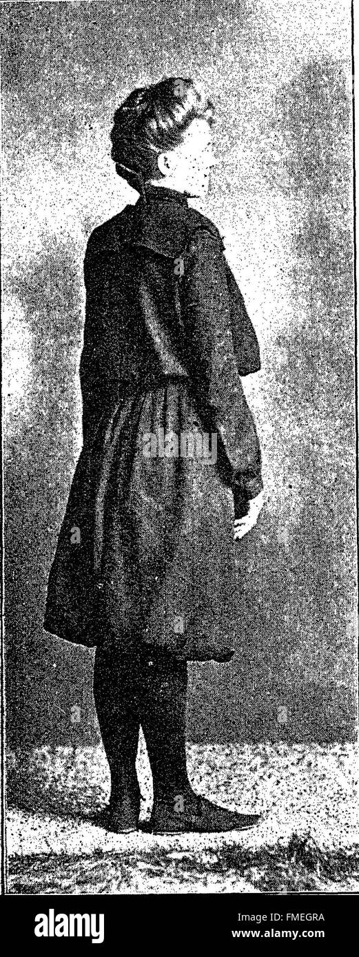 Jahreskatalog der Offiziere, Studenten und Absolventen der Kansas State Agricultural College, Manhattan (1904) Stockfoto