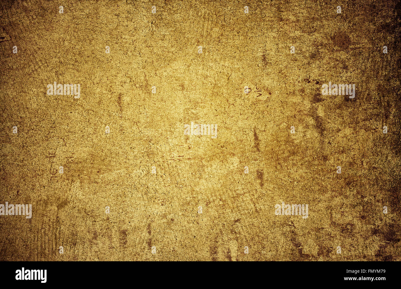 Hintergrund im Grunge-Stil - mit unterschiedlichen Texturen Stockfoto