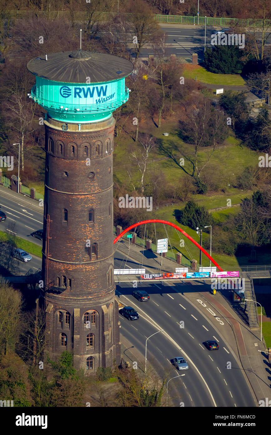 Oberhausen Mulheimer Str