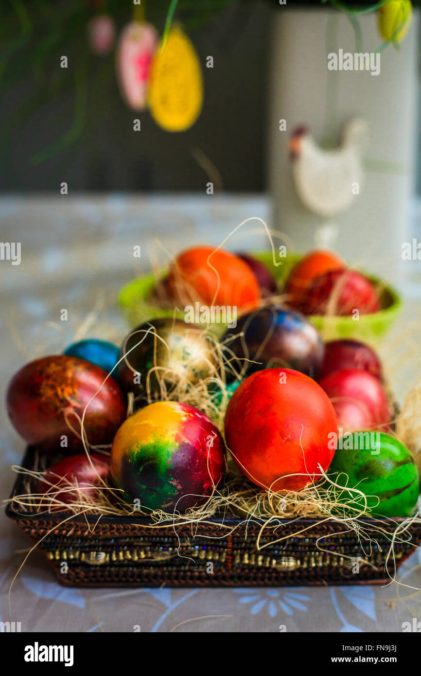 Oster display -Fotos und -Bildmaterial in hoher Auflösung – Alamy