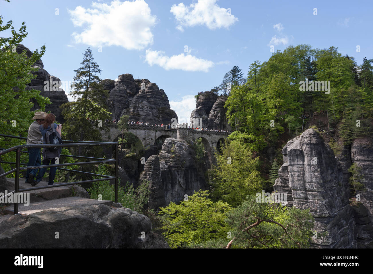 Landkreis Sachsische Schweiz Stockfotos Und Bilder Kaufen Alamy