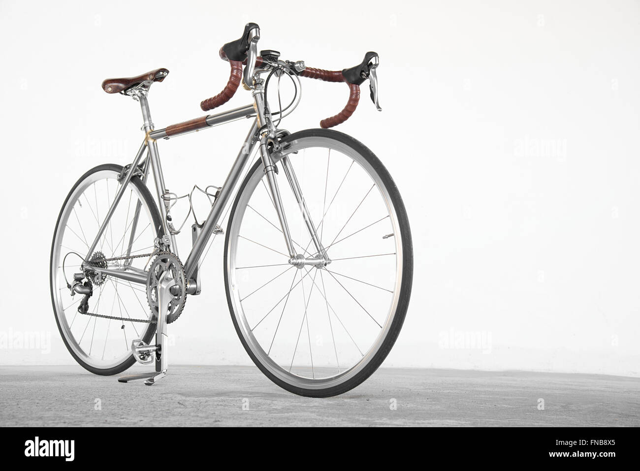 seltenes Item klassische Neo Vintage Fahrrad begrenzt Fuji phantom  Stockfotografie - Alamy